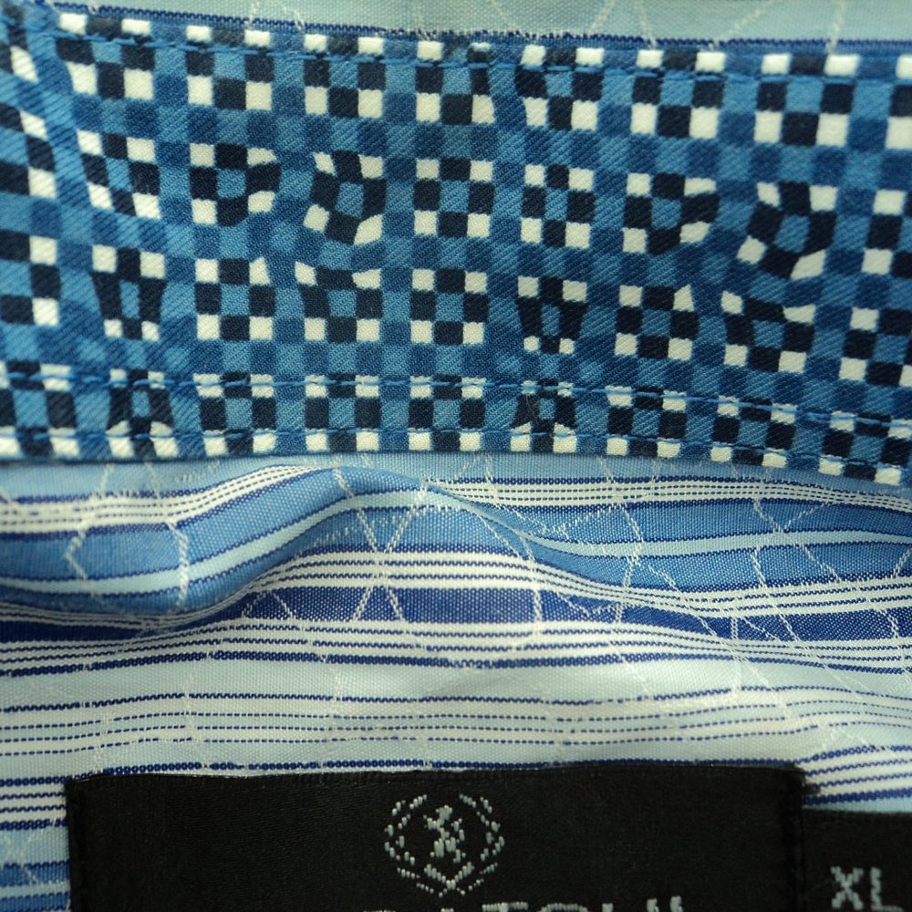 Bugatchi Casual Button Down Shirt - image 3